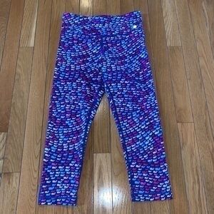 Vineyard Vines Crops Whale Logo Performance Pants